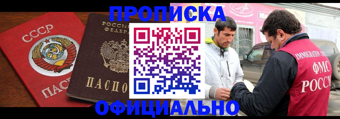 временная регистрация госуслуги в Барыше